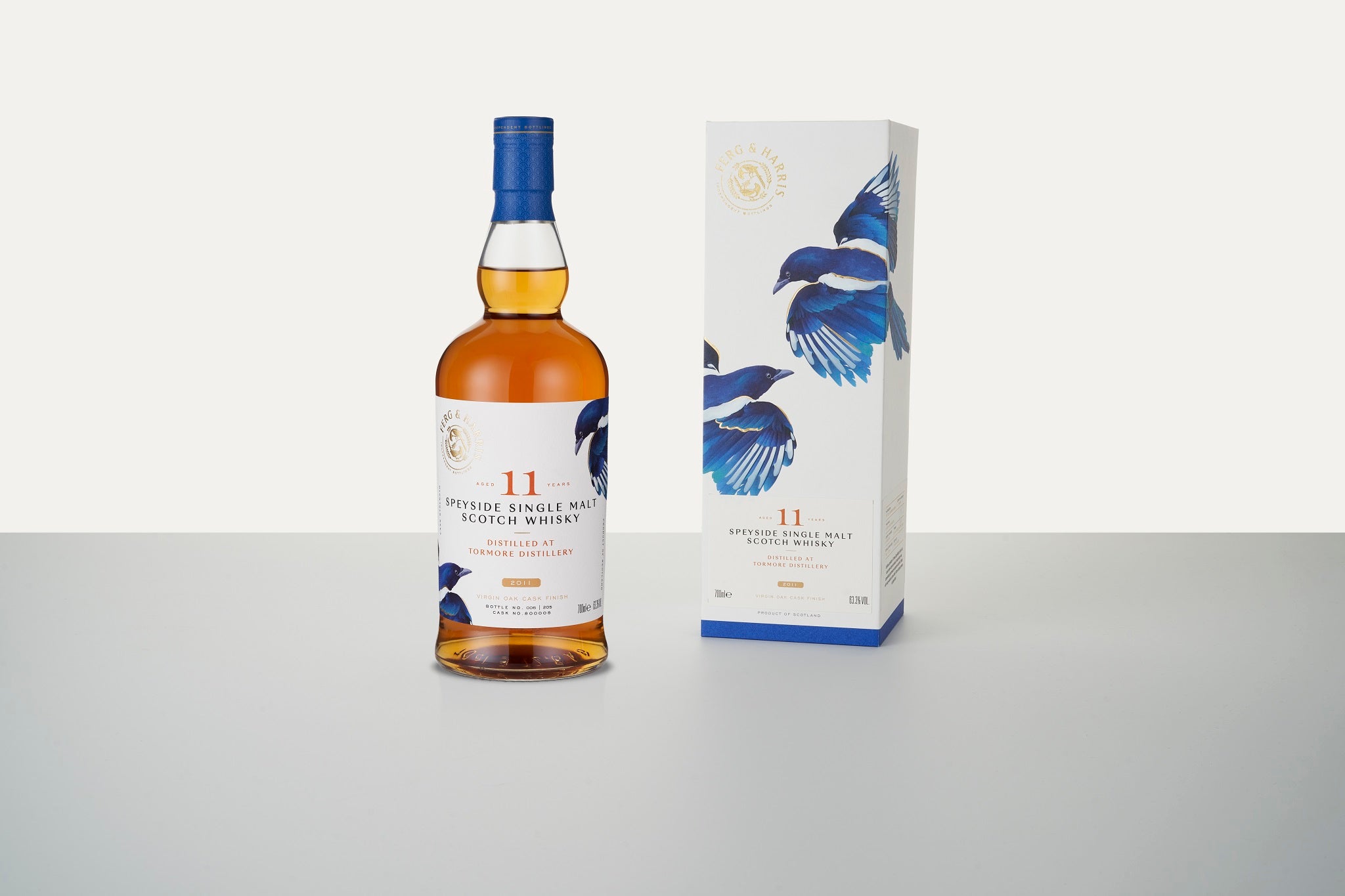 DALGETY Tormore 11 700ml ウイスキー Tormore 2011 HWM - Ratings and reviews - Whiskybase