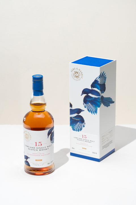 15-Year-Old Auchentoshan