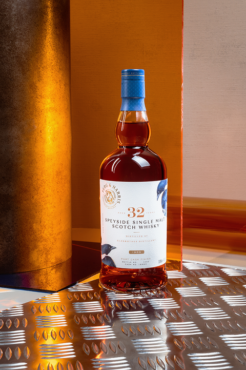 32-Year-Old Glenrothes