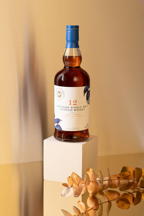 12-Year-Old Speyside