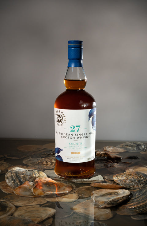 27-Year-Old Ledaig