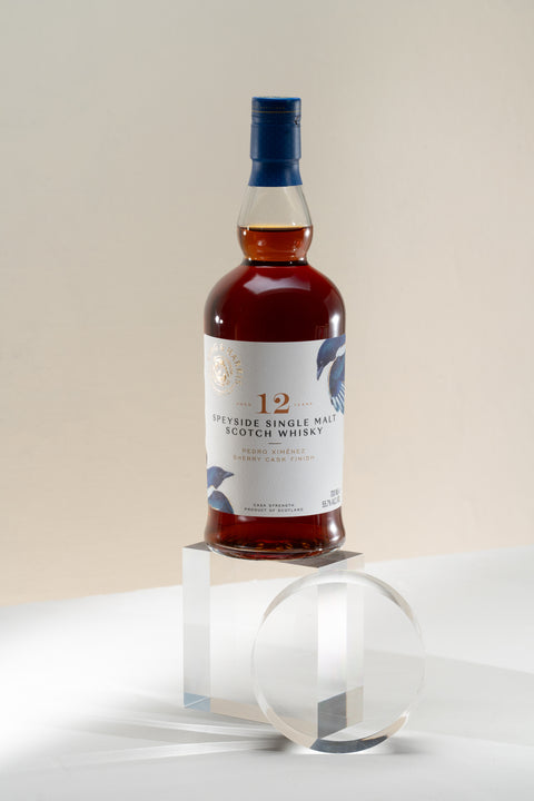 12-Year-Old Speyside