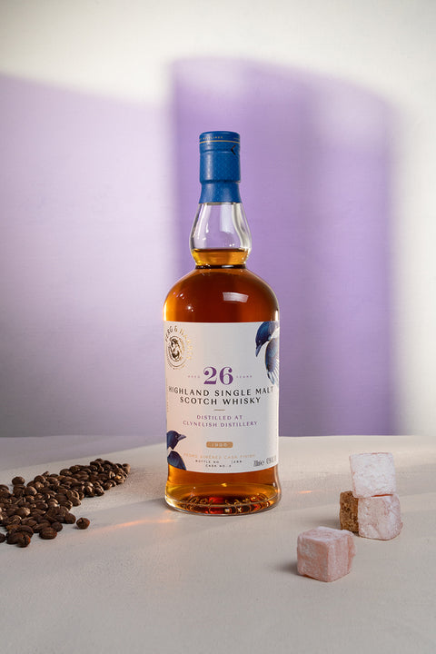 26-Year-Old Clynelish